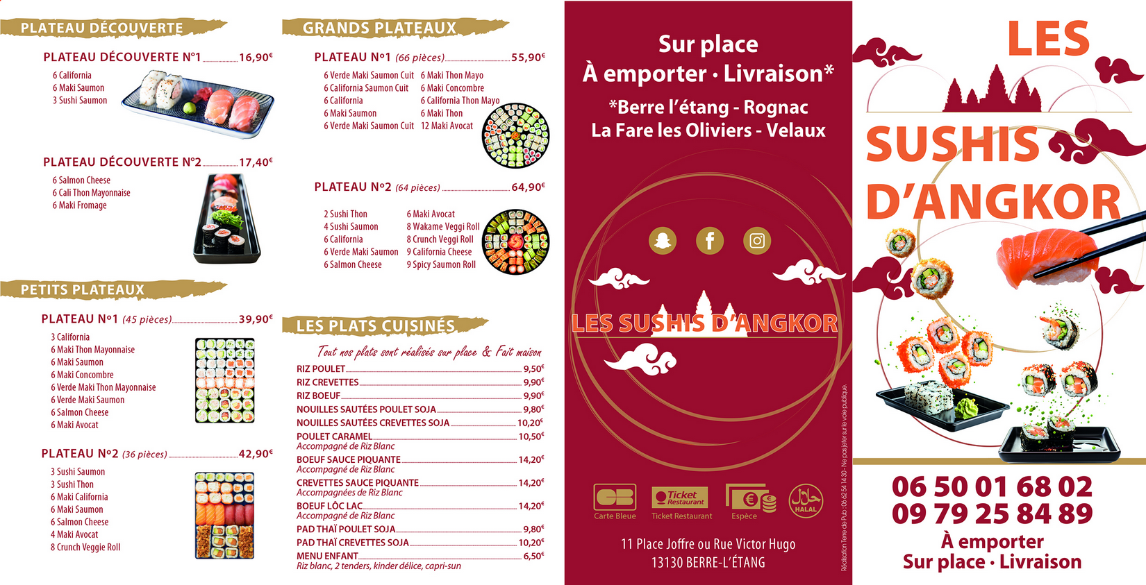 Screenshot 2024 12 11 At 23 24 01 Depliant 3 Volet Les Sushis Angkor 297x210 Recto Ok Depliant 3 Volet Les Sushis Angkor 297x210 Recto Ok.pdf